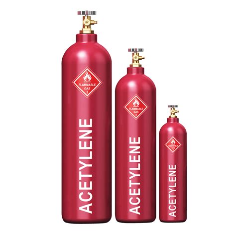 Acetylene - Moregas