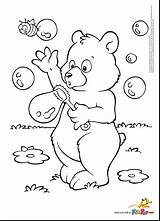 Blowing Bubbles Coloring Pages At GetColoringscom  Free Printable sketch template