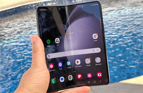 Galaxy Z Fold 6 leak confirms the biggest design changes Samsung has planned | Tom's Guide