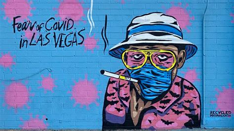 Las Vegas COVID-19 Outbreak Sees Major Shows Suspended - Lets Gamble USA