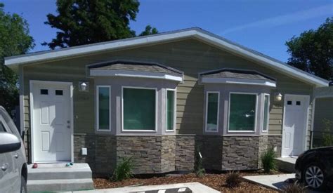 Modular Duplex | TLC Modular Homes in 2021 | Modular homes, Ranch style home, Home