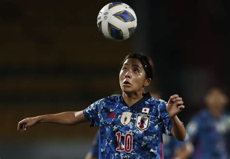 Iwabuchi left out of Japan's Women's World Cup squad | Reuters