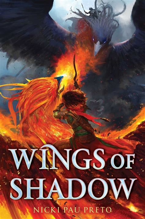 Wings of Shadow | CBC Books