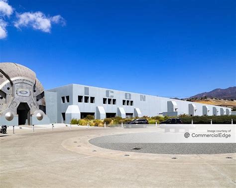 1 Icon, Foothill Ranch, CA | Industrial Space