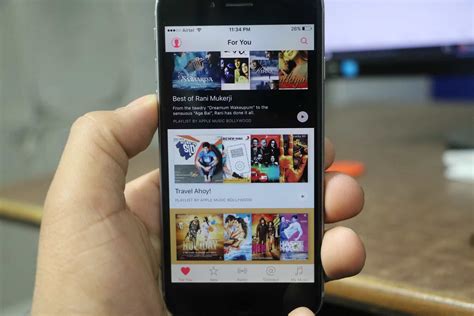 Apple Music Monthly Subscription Fee in India is now Reduced