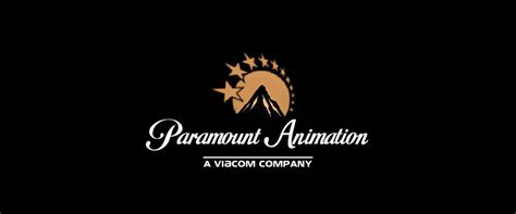 My Paramount Animation logo by RedheadXilamGuy on DeviantArt