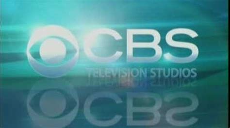 CBS Television Studios | Logopedia | Fandom powered by Wikia