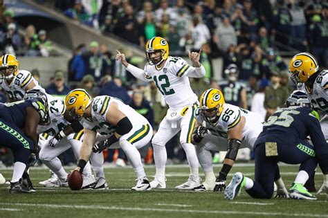 Green Bay Packers: 5 Bold predictions vs. Seahawks in Divisional Round