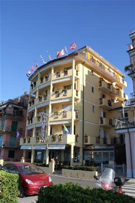 Hotel Florida Lerici, onbijtbuffet (1). - Picture of Hotel Florida ...