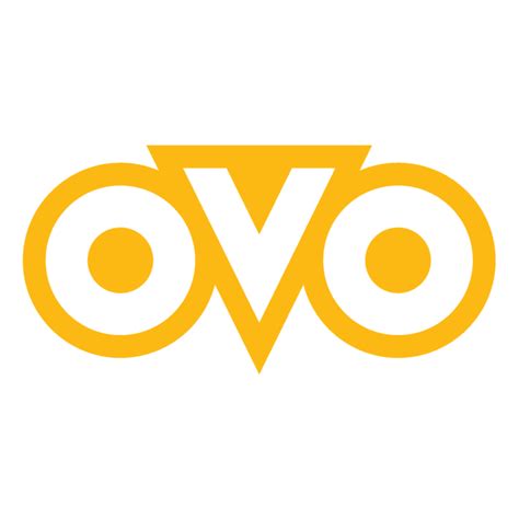 OVO logo, Vector Logo of OVO brand free download (eps, ai, png, cdr) formats