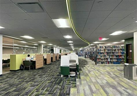 10+ Best Study Spots at USF | UNATION