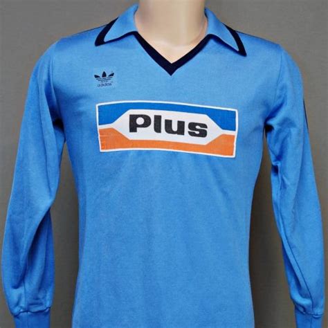 VfL Bochum 1979-80 Kits