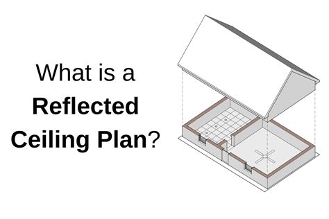 What is a Reflected Ceiling Plan (RCP)?