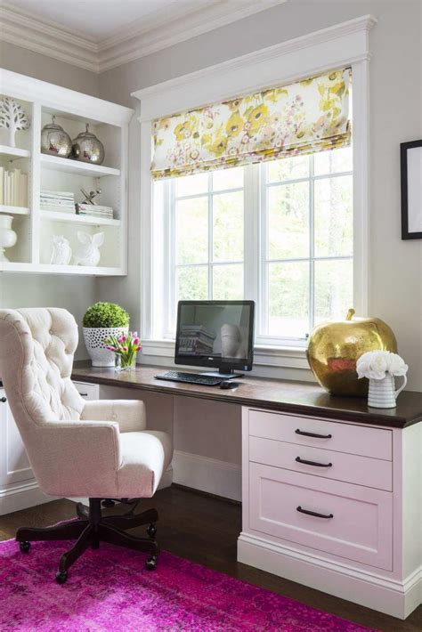 10 Cozy and Chic Home Office Chairs