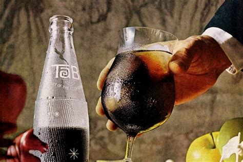 Vintage Tab cola: Remember this popular sugar-free diet soda? - Click ...