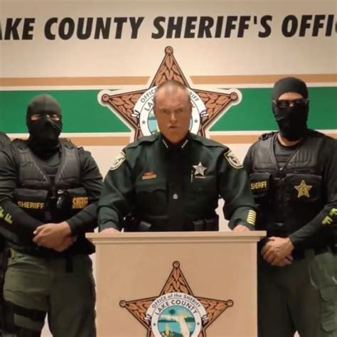 Lake County Sheriff Department Posts Laughable Video Directed at Heroin Dealers | Complex