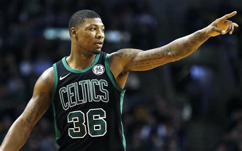 Marcus Smart Celtics Wallpapers - Wallpaper Cave