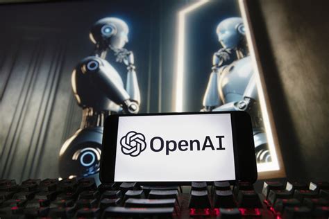 A former OpenAI leader says safety has 'taken a backseat to shiny ...