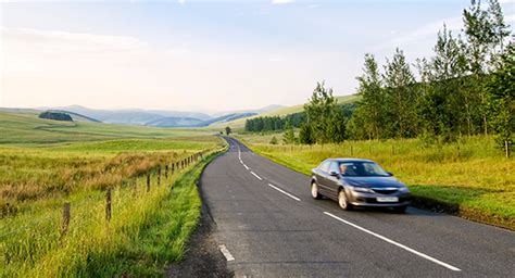 Countryside Driving: Here’s What You Need To Know - A Choice