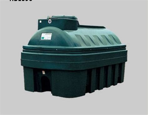 Grey water storage tank - HB1590 - BALMORAL TANKS