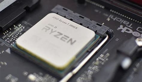 AMD Ryzen 7 3800X Review - Test Setup & Software