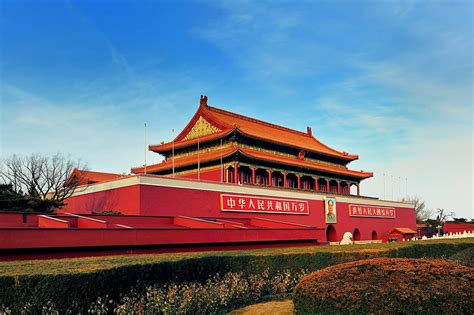 How Many Days to Spend in Beijing: A Comprehensive Guide | Wild Great ...