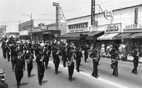 Burbank In Focus | Burbank, City photo, Historical photos