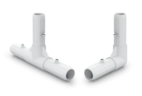 plastic tube connectors for round tubing - jodi-bania