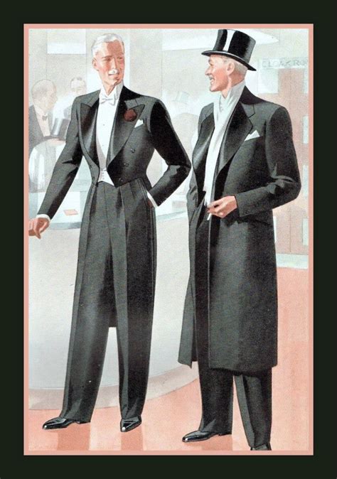 Dapper Gents: Thexton & Wright Tayloring Firm Catalog, UK 1940's. https://www.pinterest.com ...