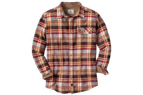 Best Men’s Flannels 2018: ‘Performance’ to Fashion Picks | GearJunkie