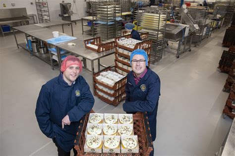 Bakery harnesses the power of the sun for a greener future | Welsh News Extra