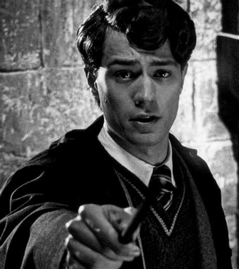 07/100 pictures of Mr. Tom Riddle Jr. | Personajes de harry potter ...