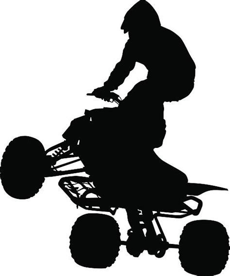 100+ Four Wheeler Stunts Silhouette Stock Illustrations, Royalty-Free ...