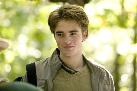 Cedric Diggory Montage ™ | Robert Pattinson Australia