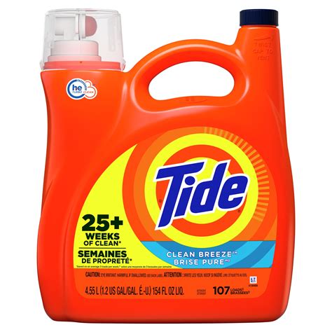 Tide washing machine cleaner - jordiam