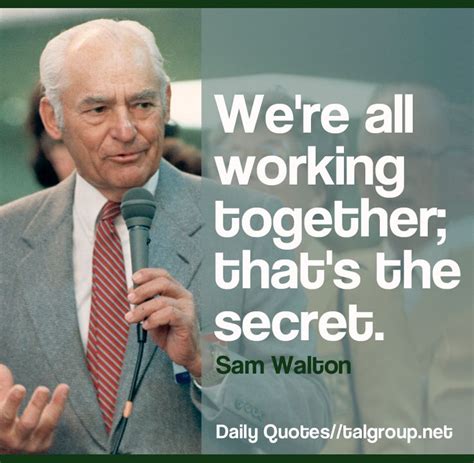 27 best Quotes from Sam Walton images on Pinterest | Sam walton quotes ...