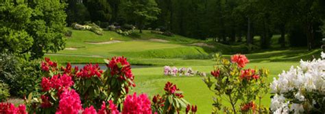 Stoke Park Golf Club | Hotels Near Golf Courses