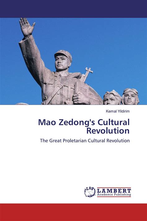 Mao Zedong's Cultural Revolution / 978-620-2-66637-4 / 9786202666374 ...