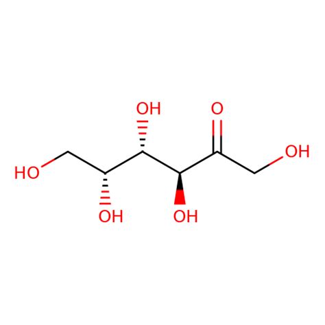 MT00204 | 87-81-0 | D-Tagatose | Biosynth