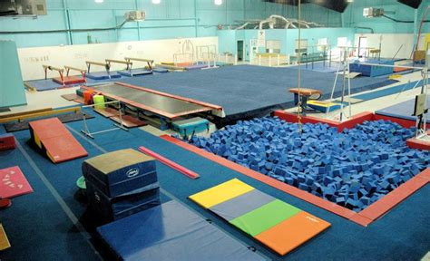 Legacy Gymnastics Center (LGC) is the premier gym in Central Florida, providing gymnastics ...