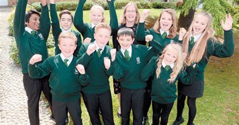 Headteacher 'delighted' after Cox Green School is rated good by Ofsted - Maidenhead Advertiser