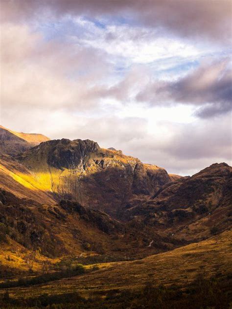 Glencoe | Highland tours, Route, Coastal