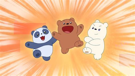 'We Baby Bears': Cute Cubs in Search of a Home | Animation Magazine