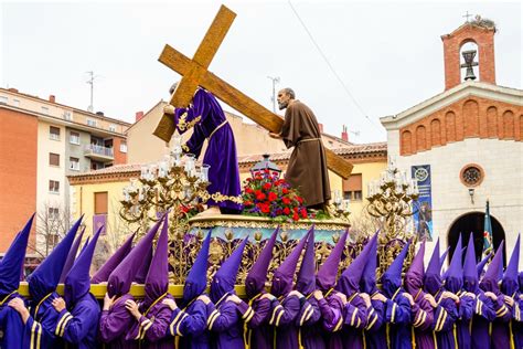 Semana Santa Semana Santa - Travel to Spain : Spanish Celebrations : Fiestas de España