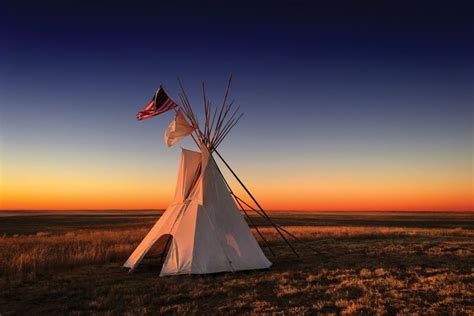 Cheyenne and Arapaho tribes present their perspectives on the Sand ...