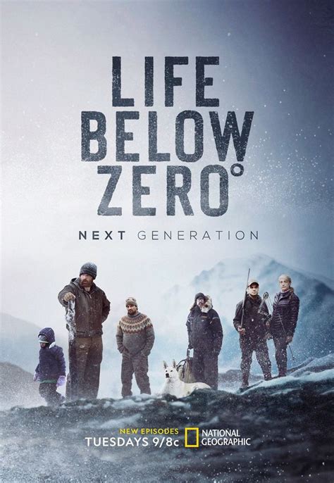 Life Below Zero: Next Generation (2020) S02E09 - trial by fire - WatchSoMuch