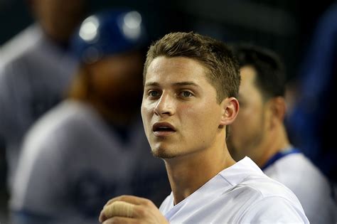 Rookie Corey Seager again starts at shortstop for Dodgers in key game - LA Times