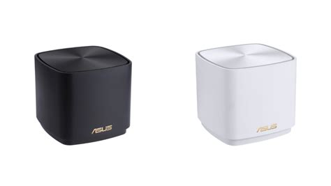 ASUS Mesh Router Reviews for Home Workers 😎 - IDNet