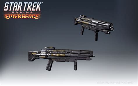 The Trek Collective: Discovery ships come to Star Trek Online