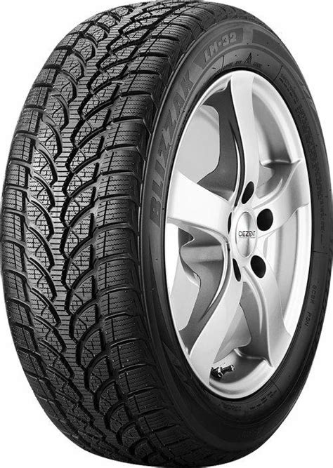 Bridgestone Blizzak LM-32 205/55 R16 91H Pneus de inverno — 12703 EAN: (3286341270310) Compre agora!